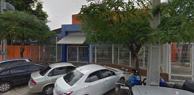 Avaliações sobre Colégio Paiva Andrade em Fortaleza - Escola
