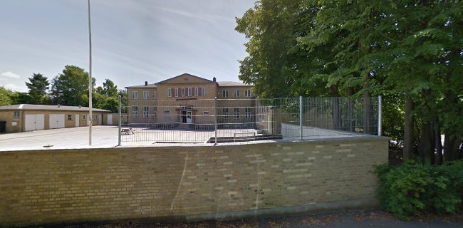 Boeslunde Skole - Slagelse