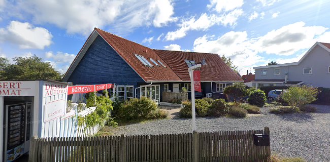 Anmeldelser af Rørvig BED & KITCHEN i Nykøbing Sjælland - Hotel