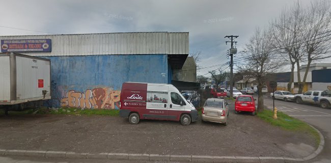 Taller Mecánico en Concepción CLINIC CAR - Taller de reparación de automóviles