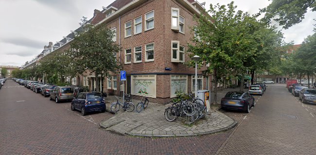 Agamemnonstraat 2, 1076 LT Amsterdam, Nederland
