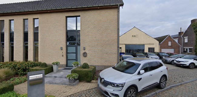 Beoordelingen van De Blander Kris in Gent - Autobedrijf Garage