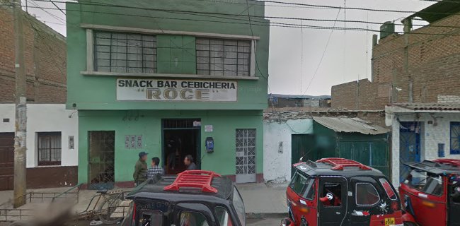 Opiniones de Comercializadora Mechita en Barranca - Tienda