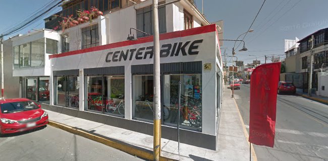 Opiniones de TEAM BIKE en Cayma - Tienda de bicicletas