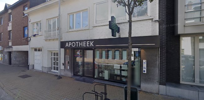 Beoordelingen van Apotheek Emanuel in Sint-Niklaas - Apotheek