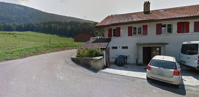 Garage Carrosserie Duvanel - Val-de-Travers NE