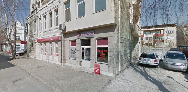 Отзиви за Алианц Банк България в Видин - Банка