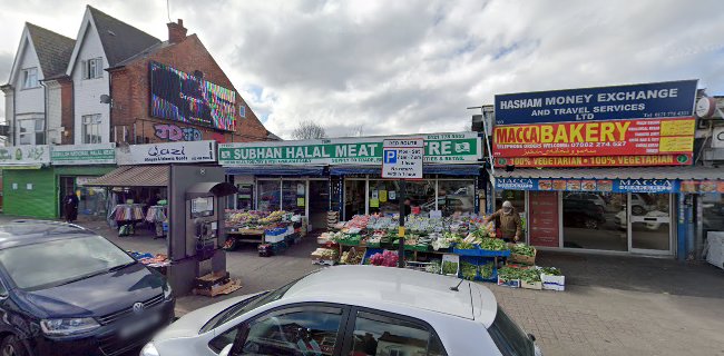 Reviews of Bismillah National Halal Meat in Birmingham - Butcher shop