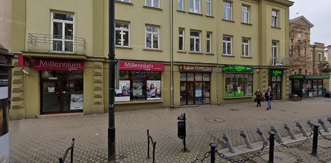 Krakowskie Przedmieście 74, 20-400 Lublin, Polska