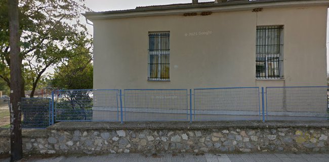 Δημοτικό Σχολείο Αδριανής - Σχολείο