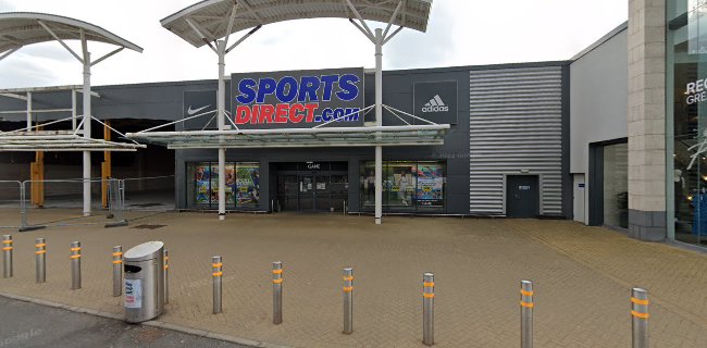 Comments and reviews of GAME Edinburgh in Sports Direct