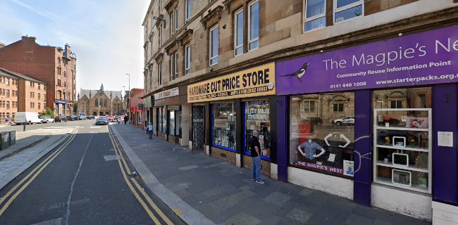 Reviews of Hardware Cut Price Store in Glasgow - Hardware store
