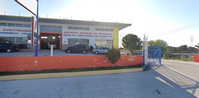 Αξιολογήσεις για το Συνεργείο - Ηλεκτρολογείο Αλατζάκης στην Κέρκυρα - Συνεργείο αυτοκινήτου