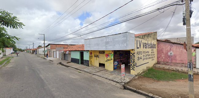 Avaliações sobre LV VARIEDADES em Teresina - Loja