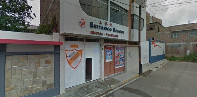 Pje. Comercial 450-460 (Altura de la Cdra. 12 del Jr.Santa Isabel) - El Tambo, 450 - 460, Huancayo, Perú