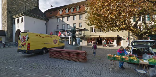 Rezensionen über NOVA-TAXI in Aarau - Taxiunternehmen