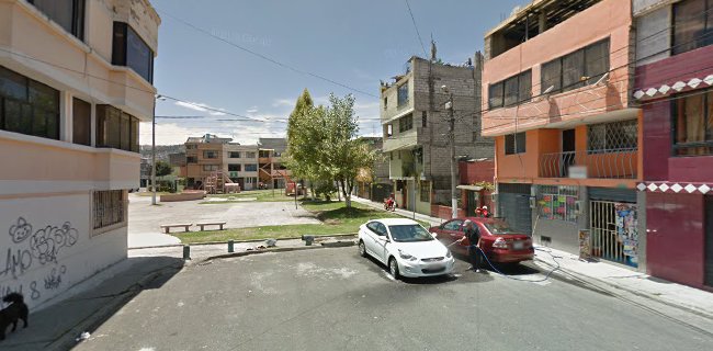 170606, Quito 170606, Ecuador