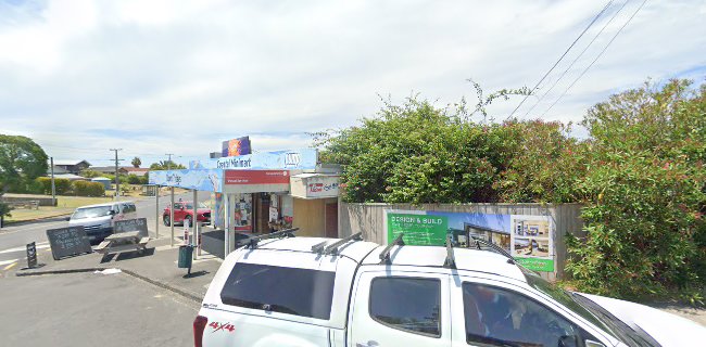 Reviews of Coastal Mini Mart in Auckland - Shop