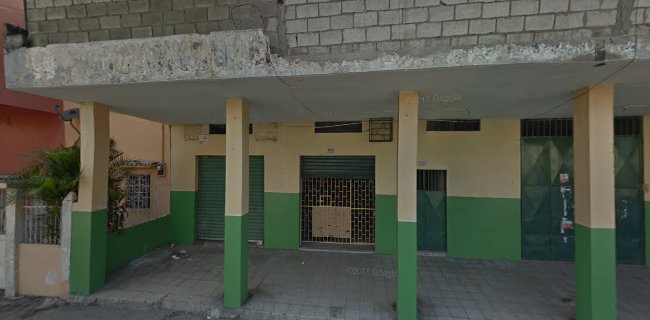 Jose de Antepara, 4415, Garcia Moreno Centro, Guayaquil 090301, Ecuador