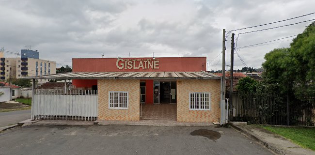 Panificadora e Confeitaria Gislaine - Padaria