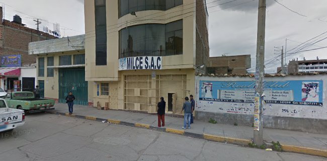MILCE S.A.C. - Huancayo