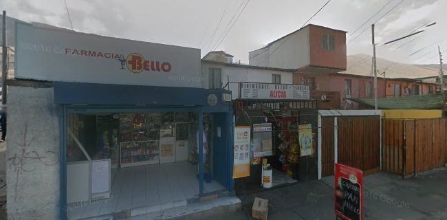 Opiniones de Minimarket ALICIA en Iquique - Supermercado