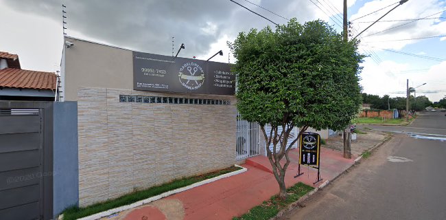 R. Xavantes, 454 - Tijuca, Campo Grande - MS, 79094-591, Brasil
