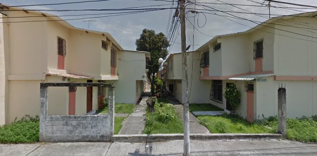 V475+JX7, Guayaquil 090505, Ecuador