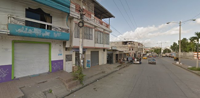 C. 19H, Guayaquil, Ecuador