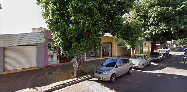 Avaliações sobre Conserpeças Assitência Técnica Eletrodomésticos em Campo Grande - Loja de eletrodomésticos