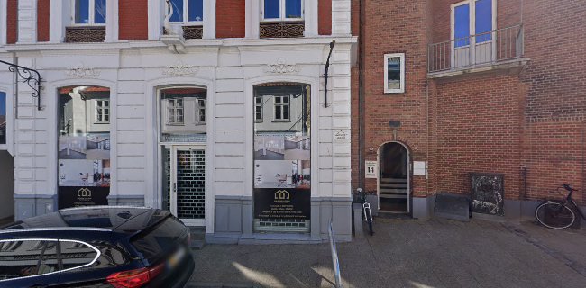 Låsbybanke 14, 1. sal, 6000 Kolding, Danmark
