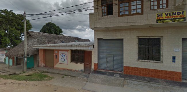 Federación Provincial de Mujeres Organizadas de San Martín FEPROMO-SM - Oficina de empresa