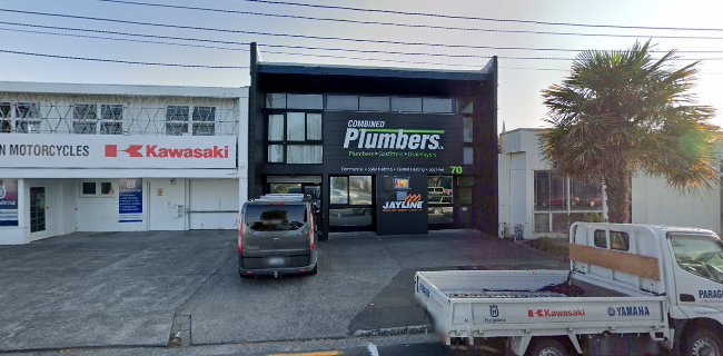Reviews of Combined Plumbers Ltd in Whanganui - Plumber