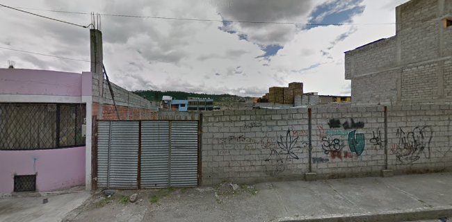 Infinity Gym - Quito