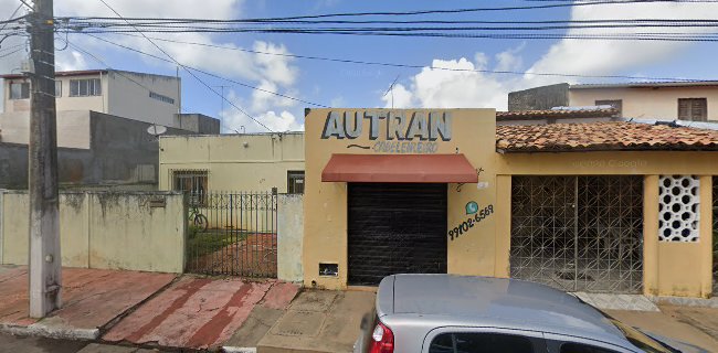 Avaliações sobre Autran Cabeleireiro em Aracaju - Salão de Beleza