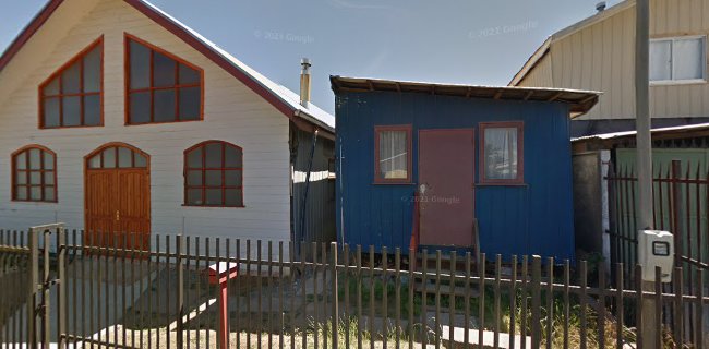 Primera Iglesia del Señor, Betesda - Valdivia