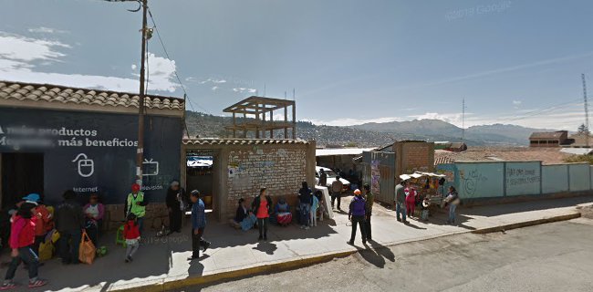 Opiniones de Colectivos Chinchero en Cusco - Servicio de mensajería