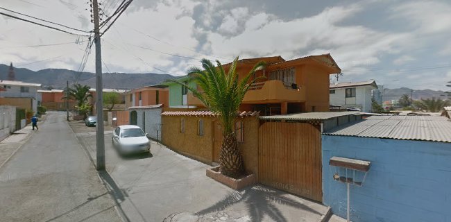 Opiniones de Kovacevic & Vergara Propiedades en Antofagasta - Agencia inmobiliaria