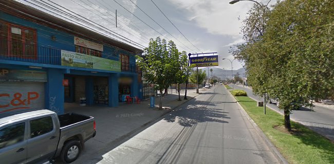 Instituto Regional Federico Errázuriz - Escuela