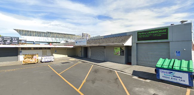 South Seas Healthcare Clinic - Auckland