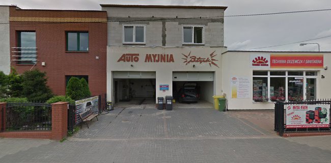 Rozłogi 2A, 85-179 Bydgoszcz, Polska