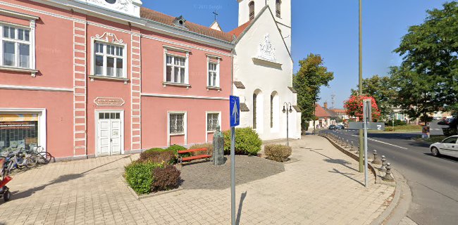 Vasvár, Kossuth u. 1, 9800 Magyarország
