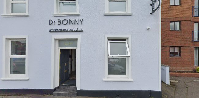 Reviews of Dr Bonny | Lip Fillers Belfast | Skin Clinic Belfast in Belfast - Doctor