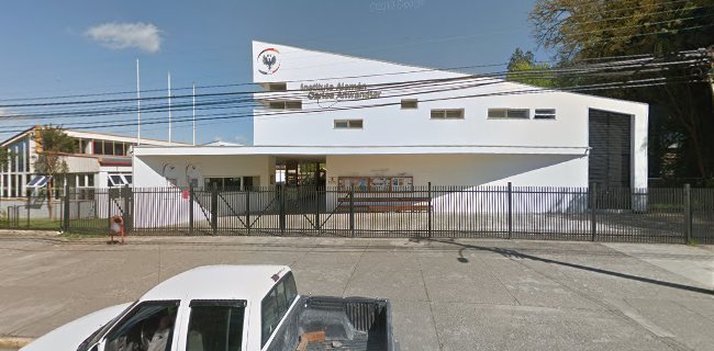 Instituto Alemán Carlos Anwandter - Valdivia