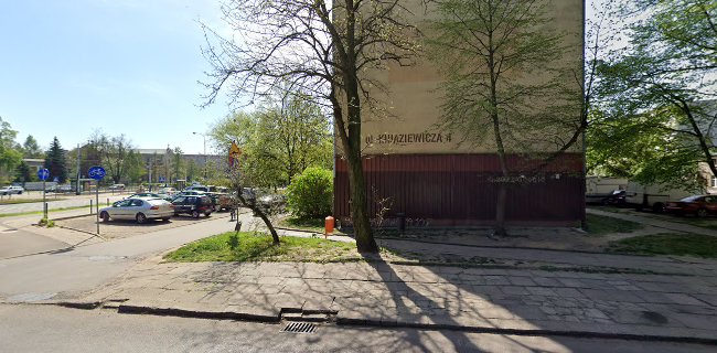 Opinie o ASAP prace wysokościowe Łódź w Łódź - Usługa sprzątania