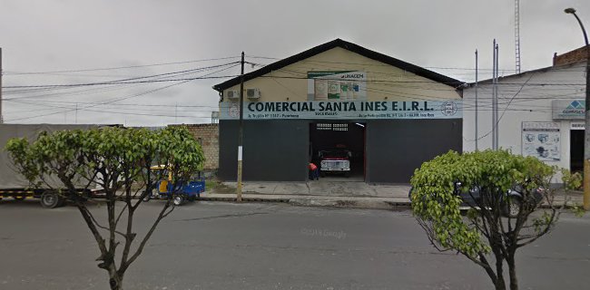 comercial Santa Ines - Iquitos