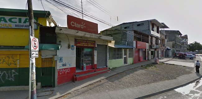 Distribuidor Celular Power - Guayaquil