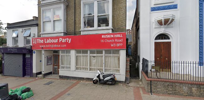 Ealing Borough Labour Party - London