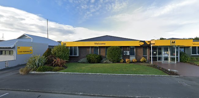 Comments and reviews of AA Centre - Invercargill