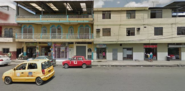 FUNDACION MARÍA JOSÉ - Guayaquil